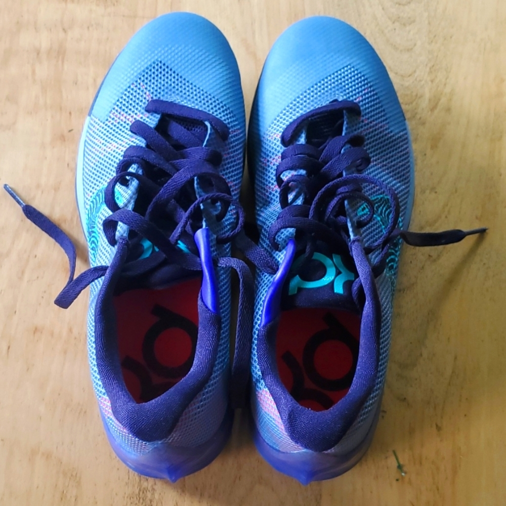 Mens Nike Trey5 Sneakers 8 NWT
